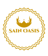 Sain Oasis Logo
